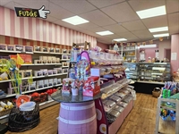 high-footfall confectionery shop opposite - 3