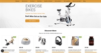 amazon affiliate website with - 1