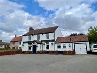 east yorkshire village pub - 1