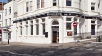 iconic fish chip restaurant - 1