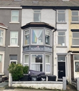 established student home blackpool - 1