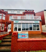 twelve bedroom hotel blackpool - 1