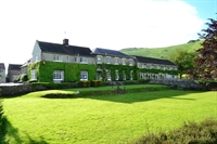 izaak walton hotel ashbourne - 1