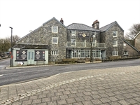 iconic devon inn with - 1