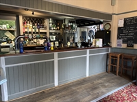 village freehouse with quality - 2
