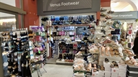 footwear fashion accessories business - 2