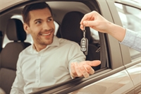global car rental franchise - 2