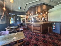 profitable village pub - 2