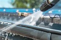 commercial external cleaning company - 1
