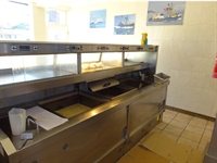 longstanding fish chip shop - 3