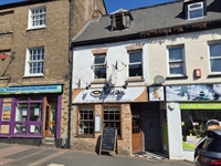 successful profitable restaurant bistro - 1