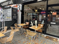 established café coffee shop - 1
