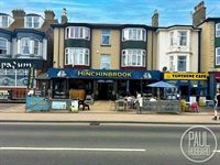 successful family-run seaside restaurant - 1