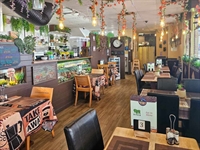 high street cafe takeaway - 3
