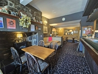 established charming pub restaurant - 2
