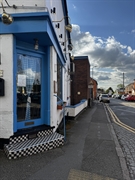 licensed restaurant two bed - 1
