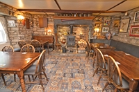 traditional village pub leyburn - 3