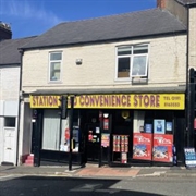 profitable convenience store off - 1