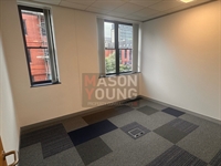 edgbaston first-floor offices with - 3