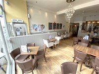 established cafe located teignmouth - 2