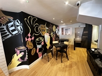 brighton seafront café premises - 1