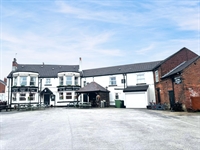 community pub with large - 1
