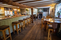 established village pub buckingham - 2