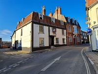 dorset town centre thirteen-bedroom - 1