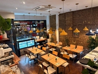 fully-fitted restaurant balham high-road - 1