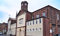 landmark development investment generating - 3