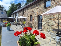 seven character cottages with - 2