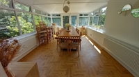 victorian country house hotel - 3