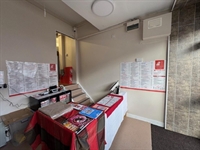 leasehold chinese takeaway located - 2