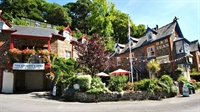 11 bed-guest house tea - 1
