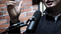 podcast content creation franchise - 1