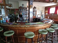 thriving village pub with - 3