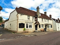 established pub bere regis - 1