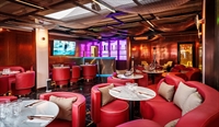 shisha lounge restaurant for - 2