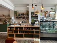 leasehold french café bar - 3