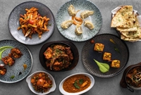 nepalese restaurant nottinghamshire - 1