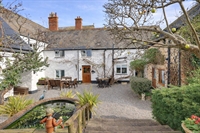 charming bilbrook cottage with - 1