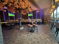very well-known bar business - 2