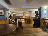 harry's hotel aberystwyth wales - 2