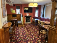 substantial community pub stroud - 3