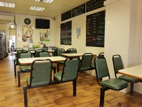 family bakery sandwich shop - 2