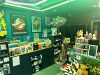independent records& retro culture - 1