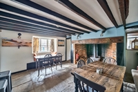 thatched detached dorset country - 3