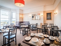conwy 12-bedroom seafront guest - 3