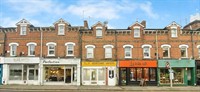 prominent high-footfall retail unit - 1