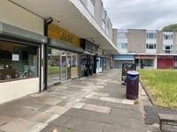 income-producing freehold restaurant investment - 1